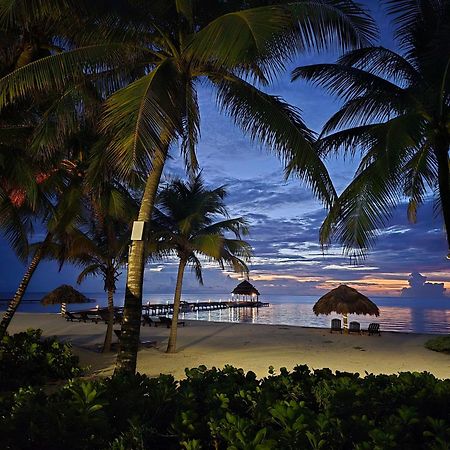 Xanadu Island Resort San Pedro  Eksteriør bilde