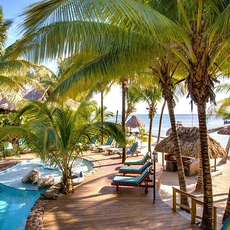 Xanadu Island Resort San Pedro  Eksteriør bilde