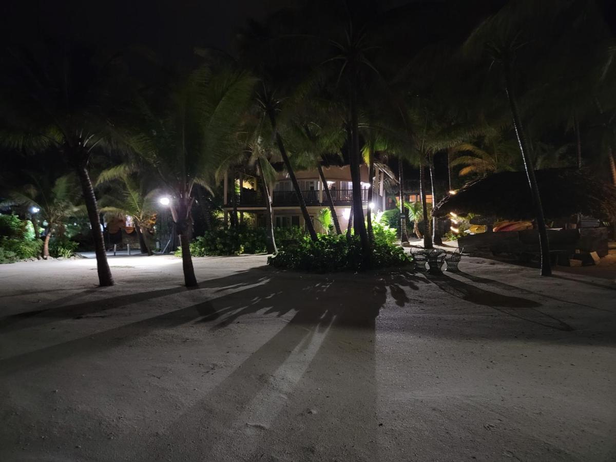 Xanadu Island Resort San Pedro  Eksteriør bilde