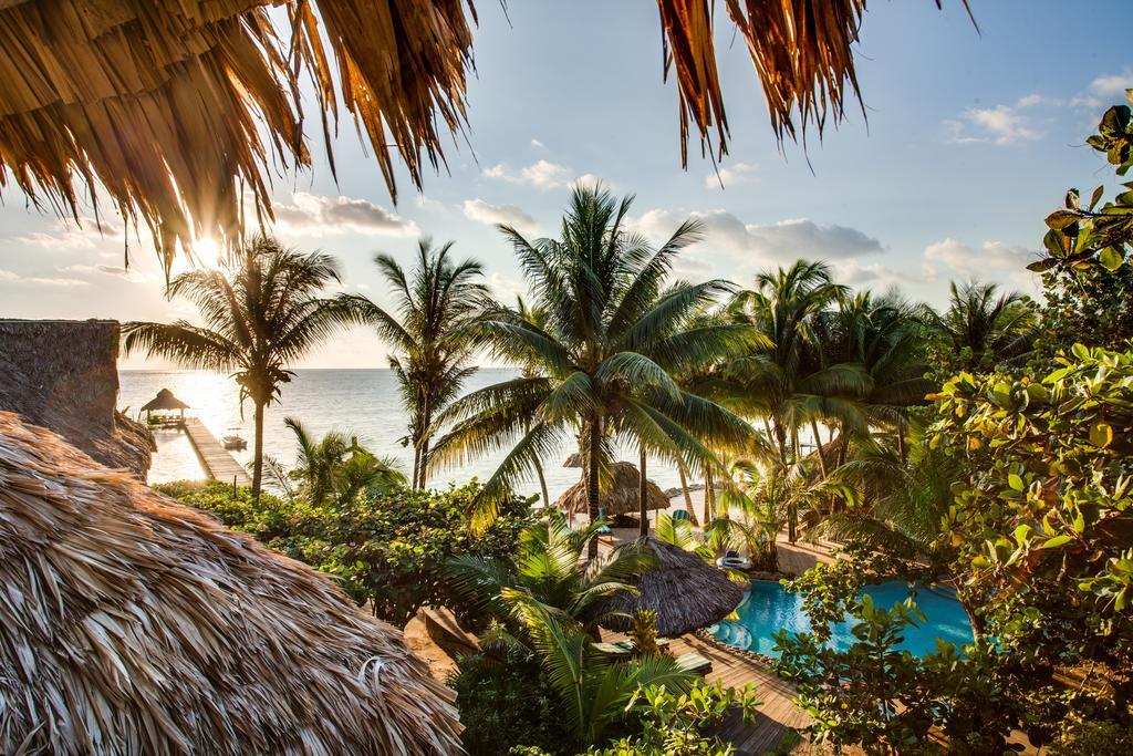Xanadu Island Resort San Pedro  Rom bilde
