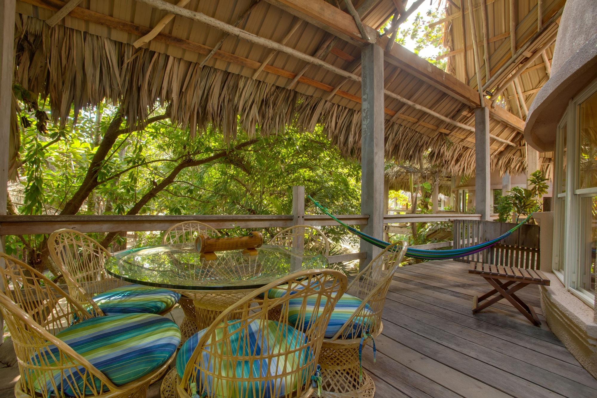 Xanadu Island Resort San Pedro  Eksteriør bilde