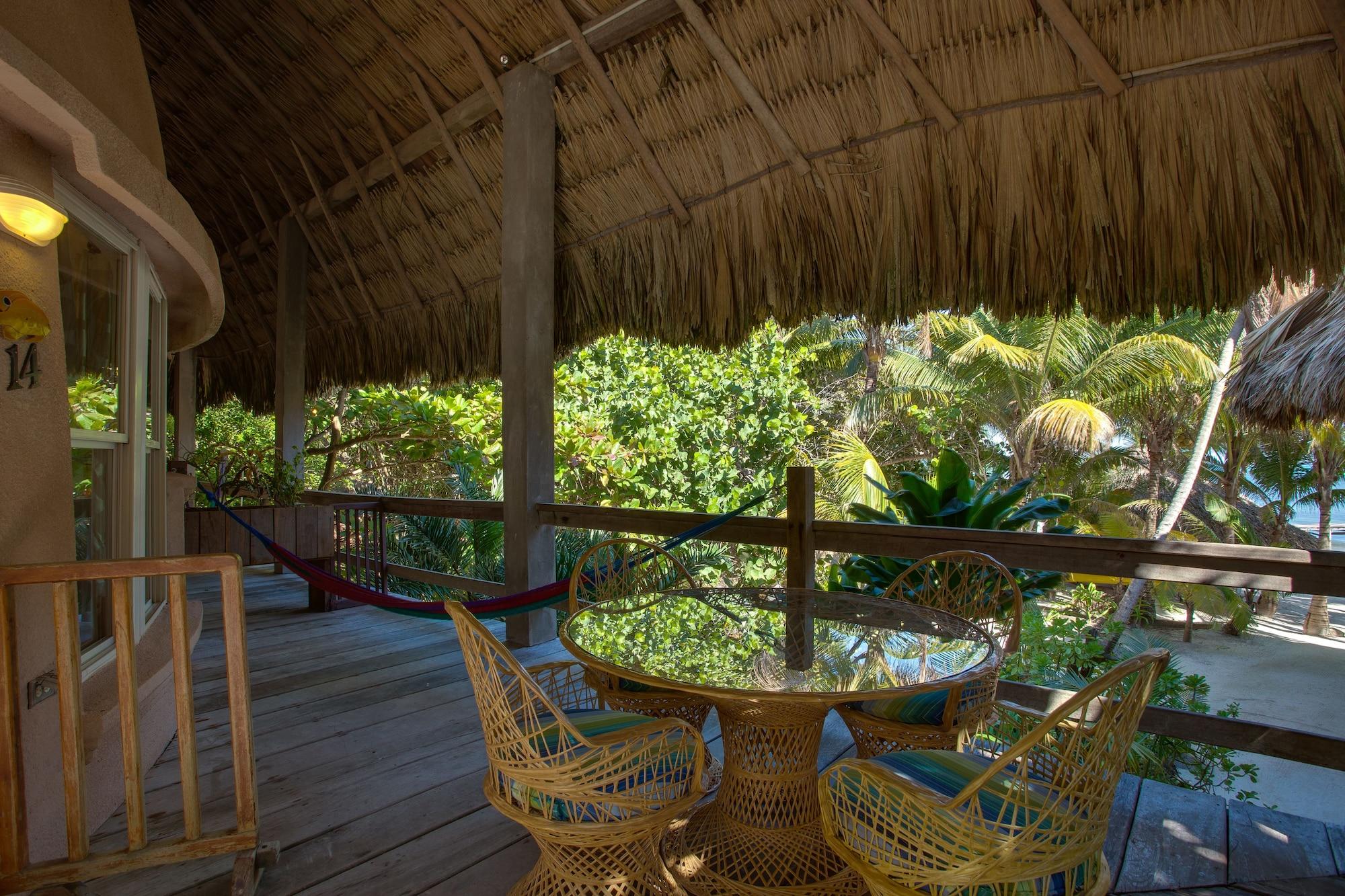 Xanadu Island Resort San Pedro  Eksteriør bilde