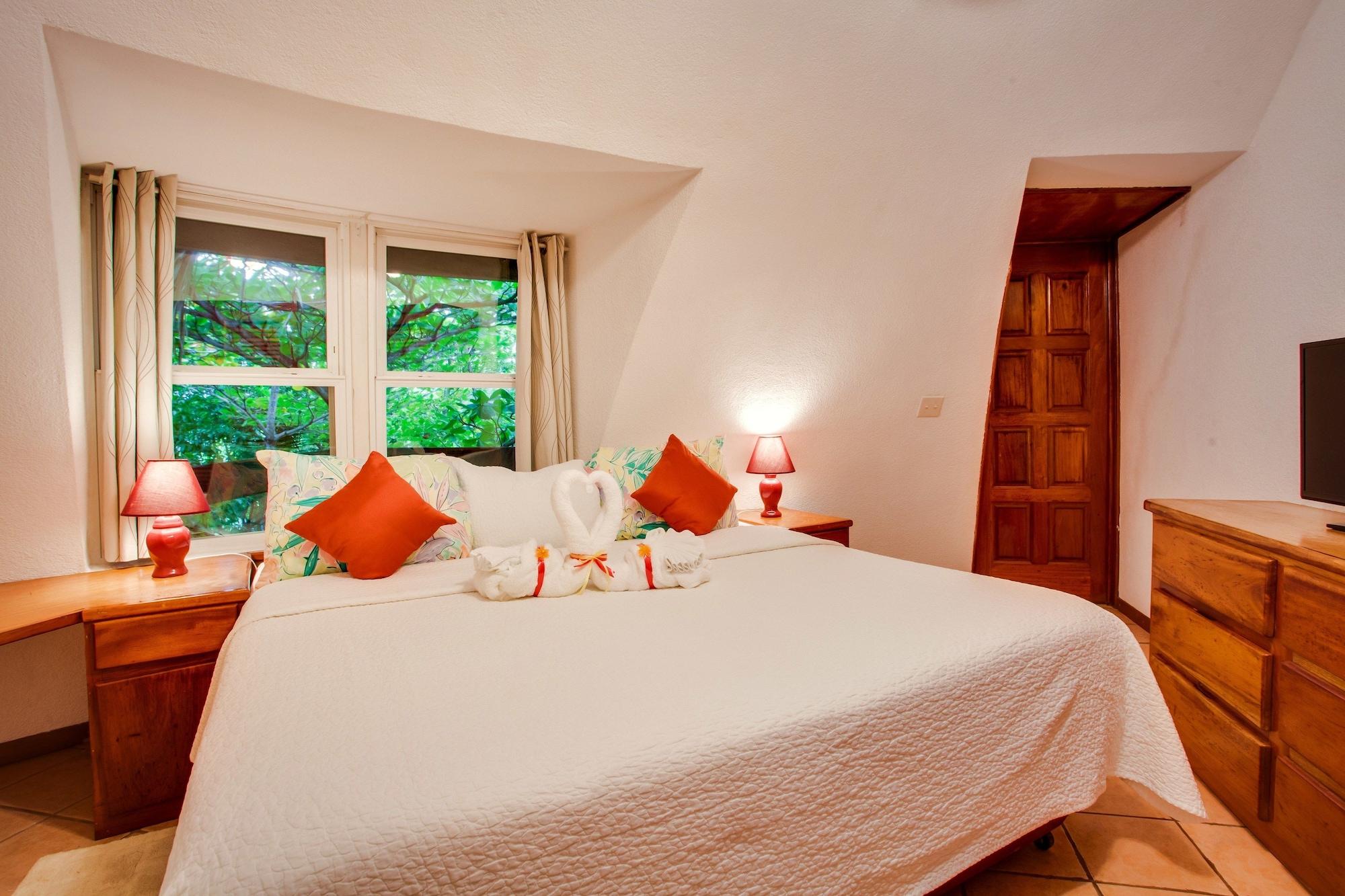 Xanadu Island Resort San Pedro  Eksteriør bilde