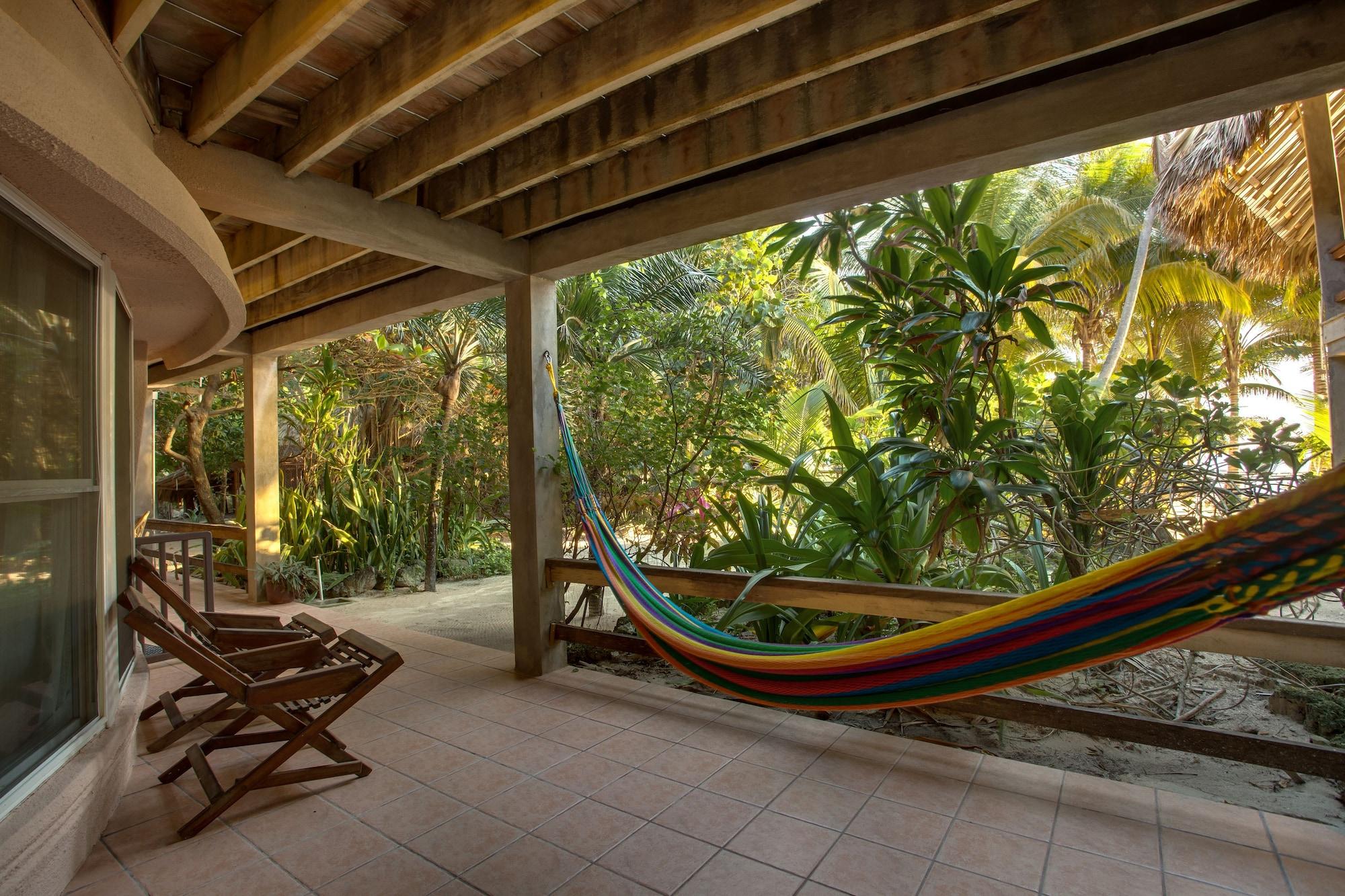 Xanadu Island Resort San Pedro  Eksteriør bilde