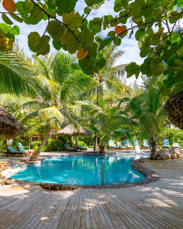 Xanadu Island Resort San Pedro  Eksteriør bilde