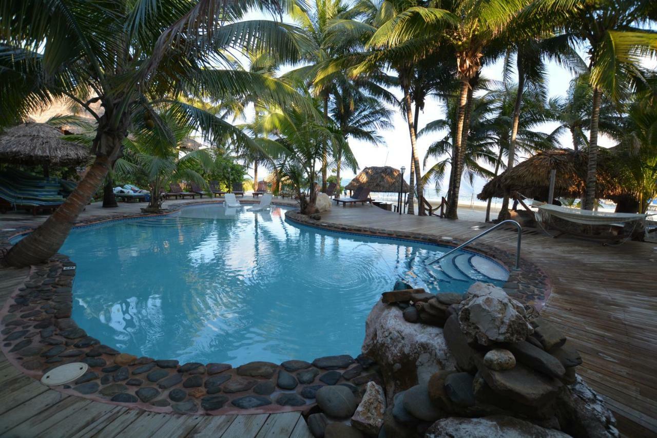 Xanadu Island Resort San Pedro  Eksteriør bilde
