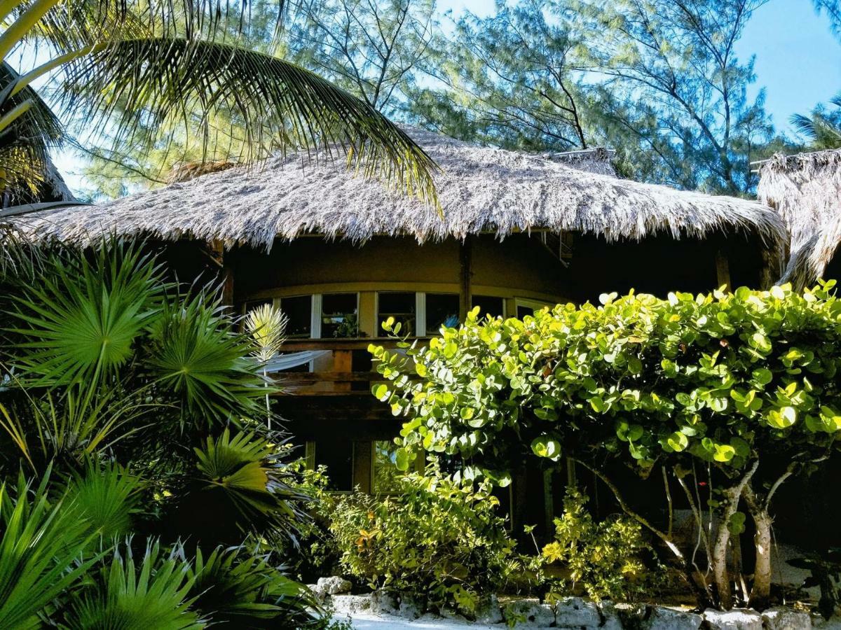 Xanadu Island Resort San Pedro  Eksteriør bilde